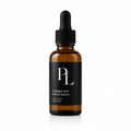 Collagen & Retinol Serum | Firming & Hydrating Formula Amberserumbottleonwhitebackdrop