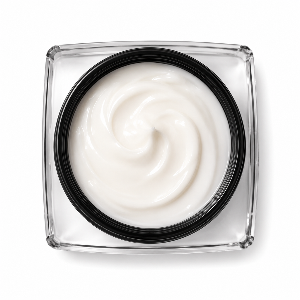 Hyaluronic Acid Face Cream