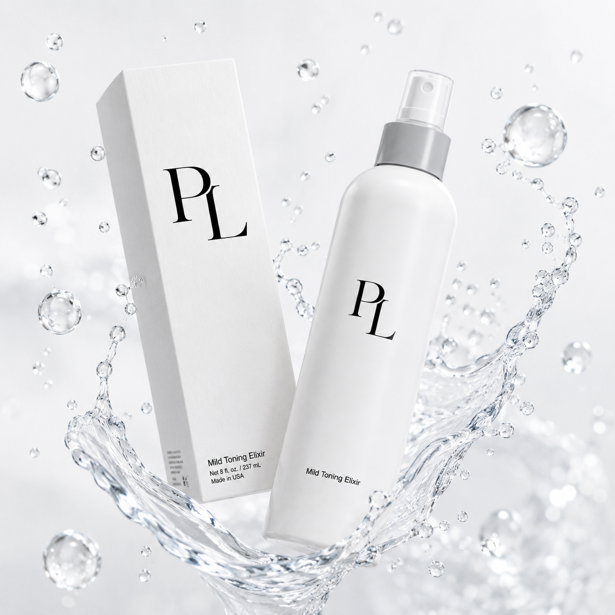 Hydrating Facial Toner