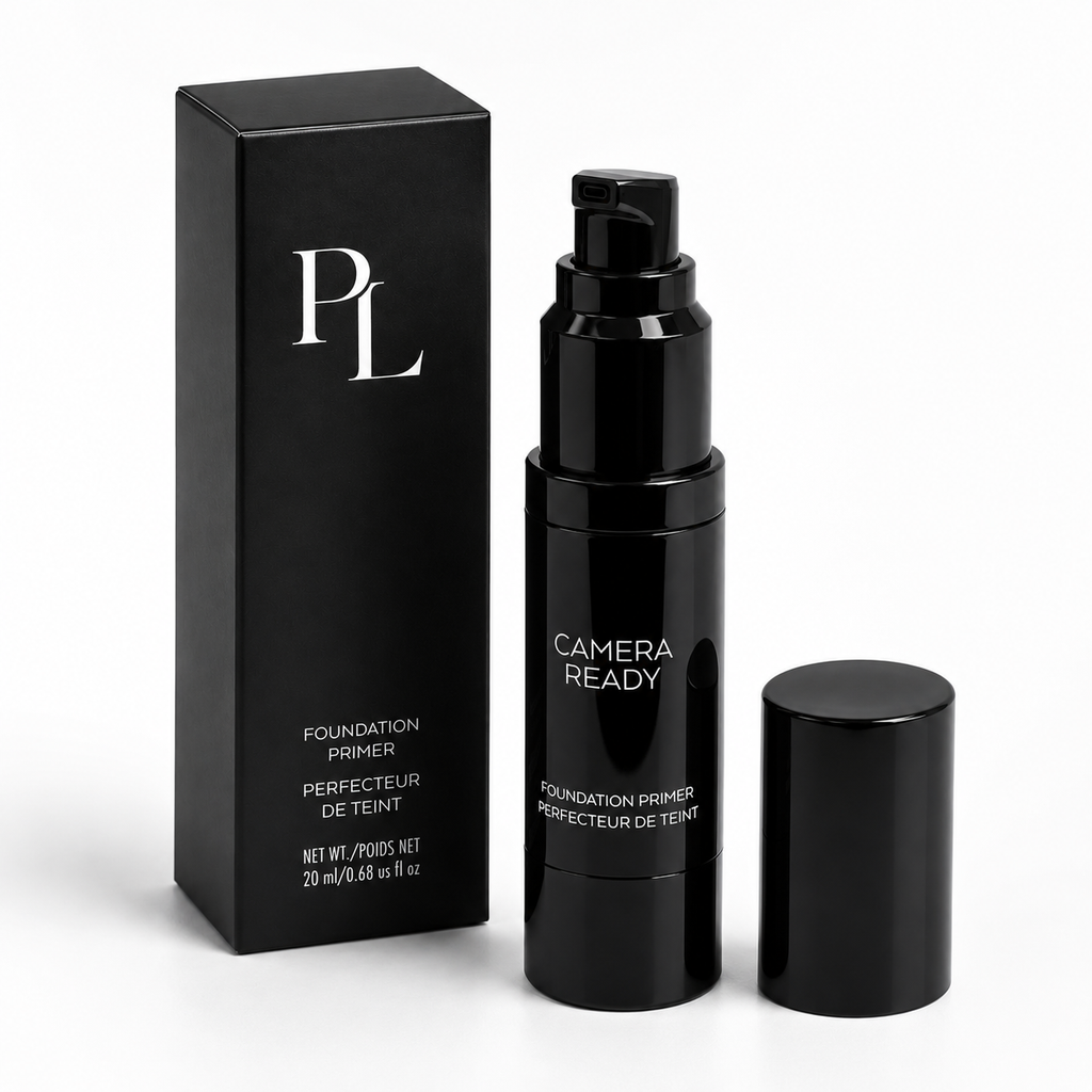 Pore-Blurring Face Primer | Smooth Makeup Base