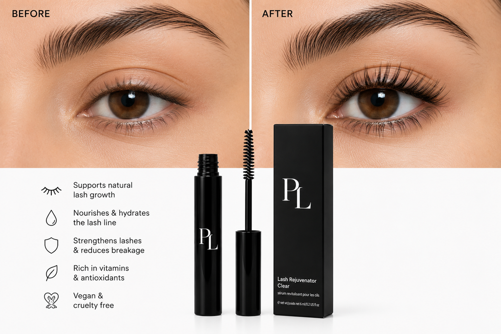 Lash Rejuvenator | Conditioning Lash Serum