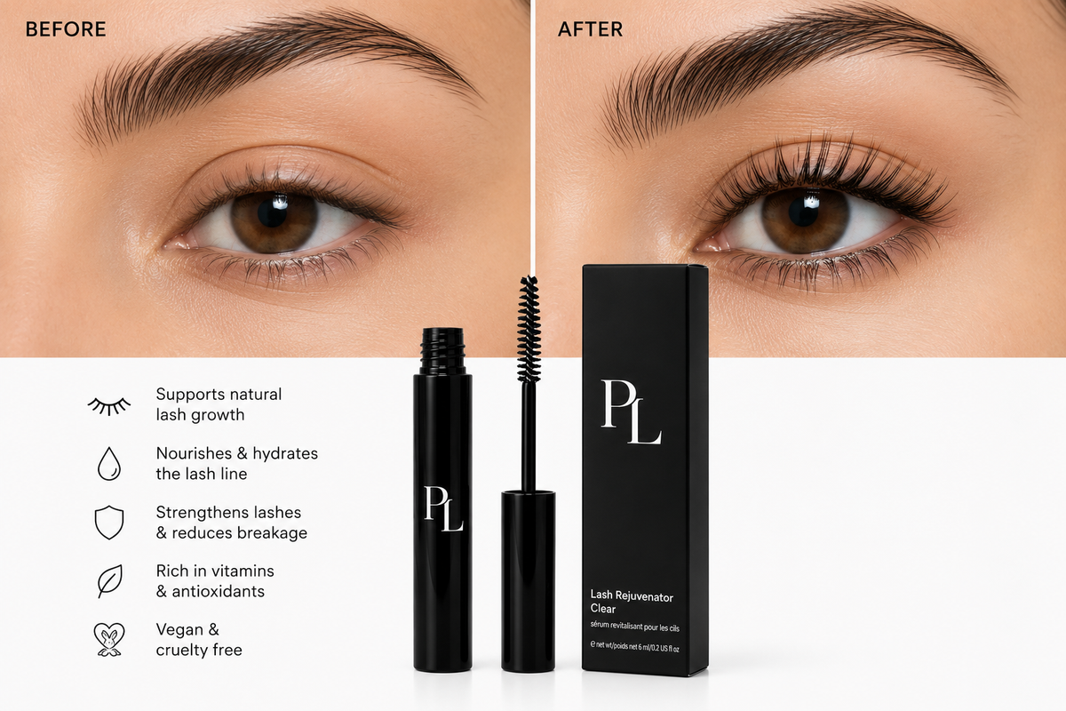 Lash Rejuvenator | Conditioning Lash Serum