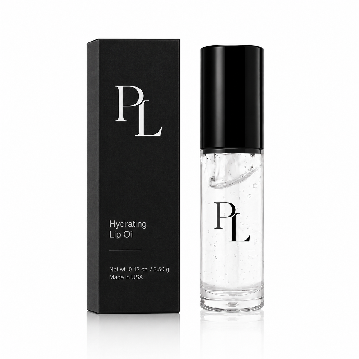 Hydrating Lip Oil | Glass Slipper
