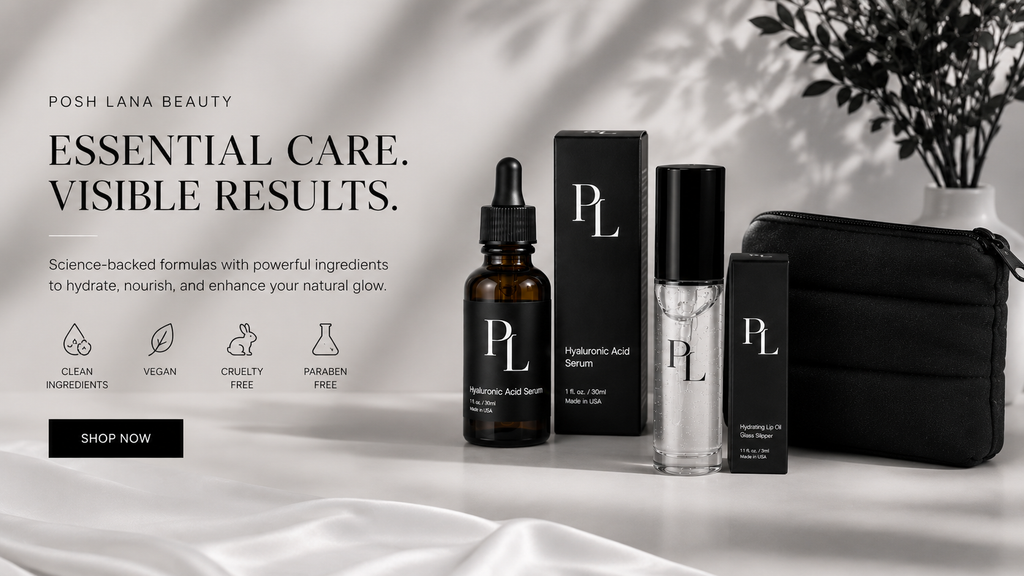 Hydration Essentials Bundle Luxuryskincareessentialsondisplay