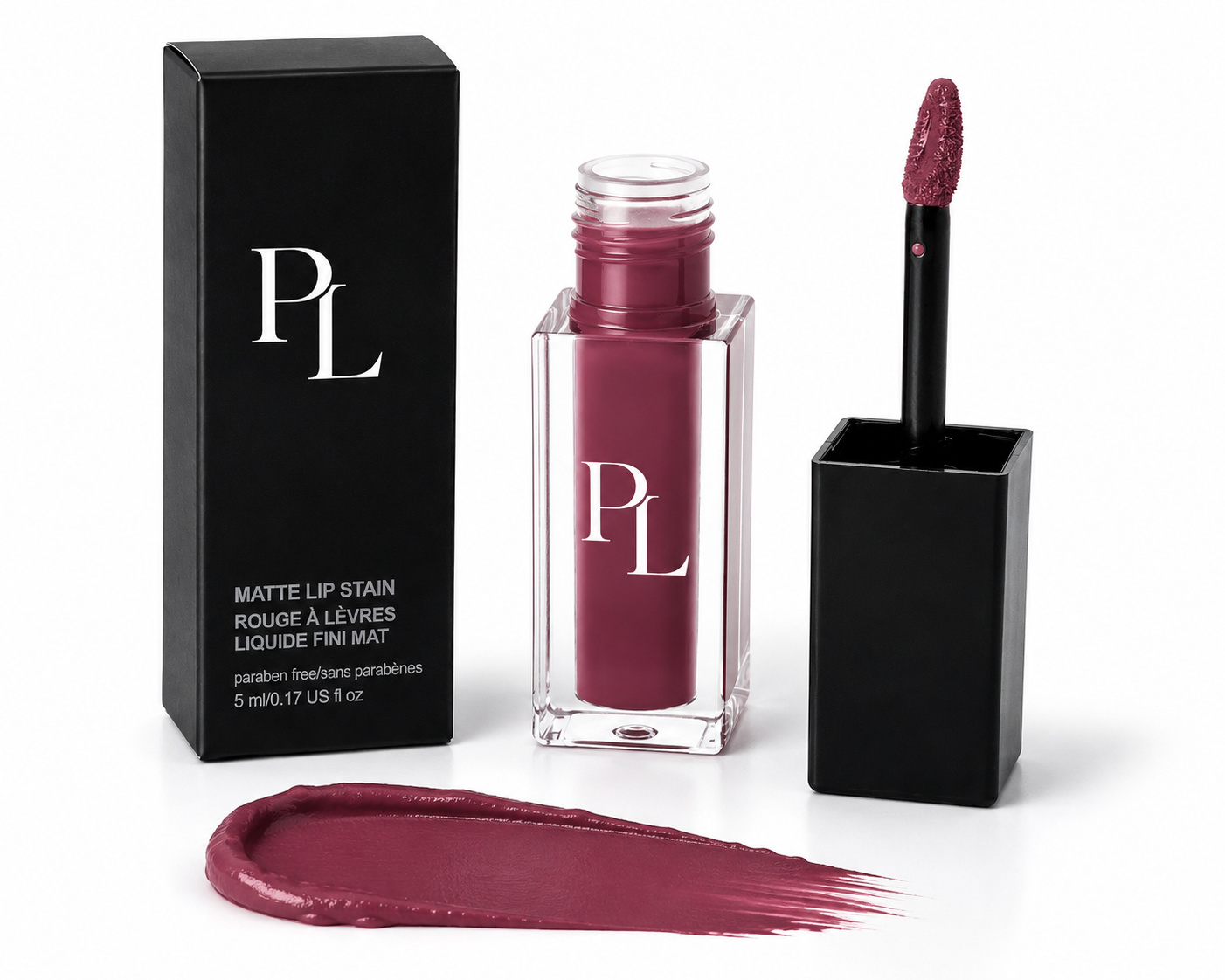 Matte Lip Stain - Twilight