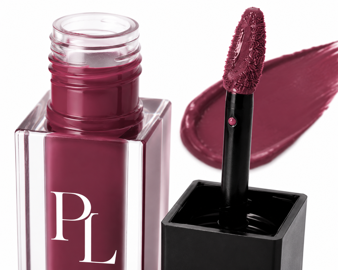 Matte Lip Stain - Twilight