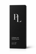 Collagen & Retinol Face Serum