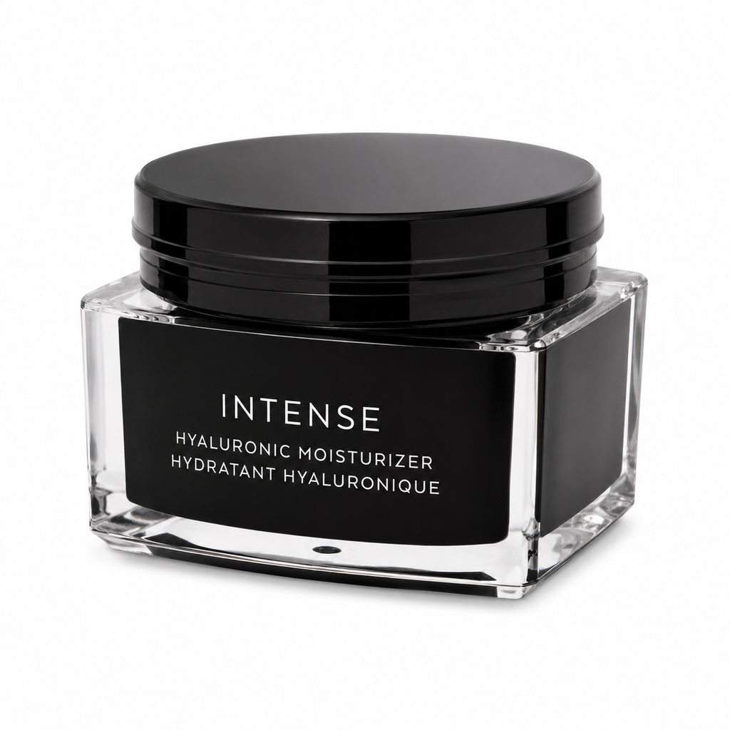 Hyaluronic Acid Face Cream