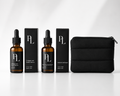 Age Renewal Bundle Minimalist_skincare_still_life_setup