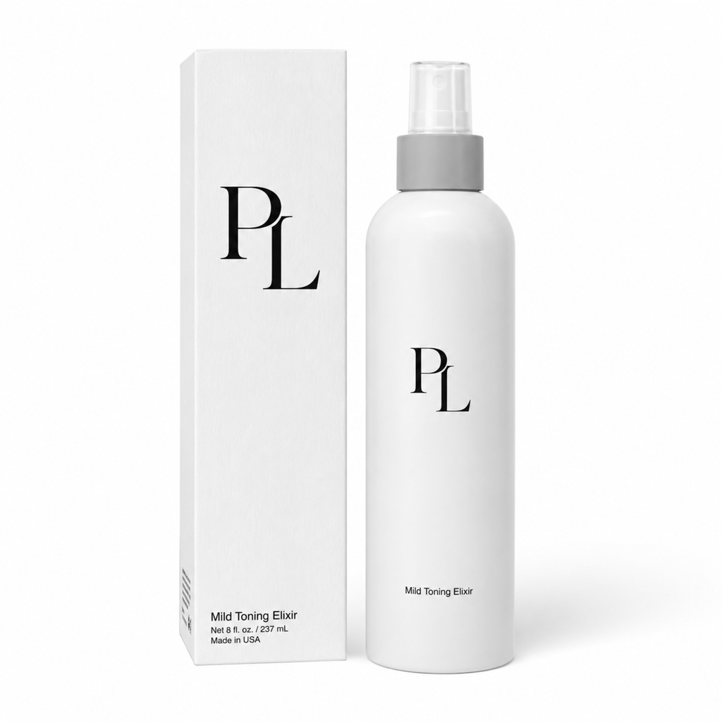 Hydrating Facial Toner