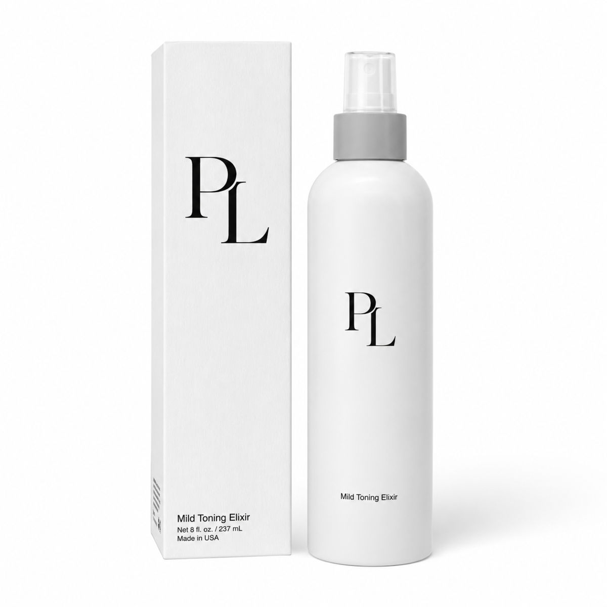 Hydrating Facial Toner
