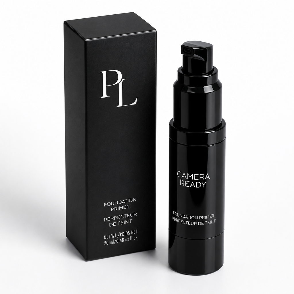 Pore-Blurring Face Primer | Smooth Makeup Base