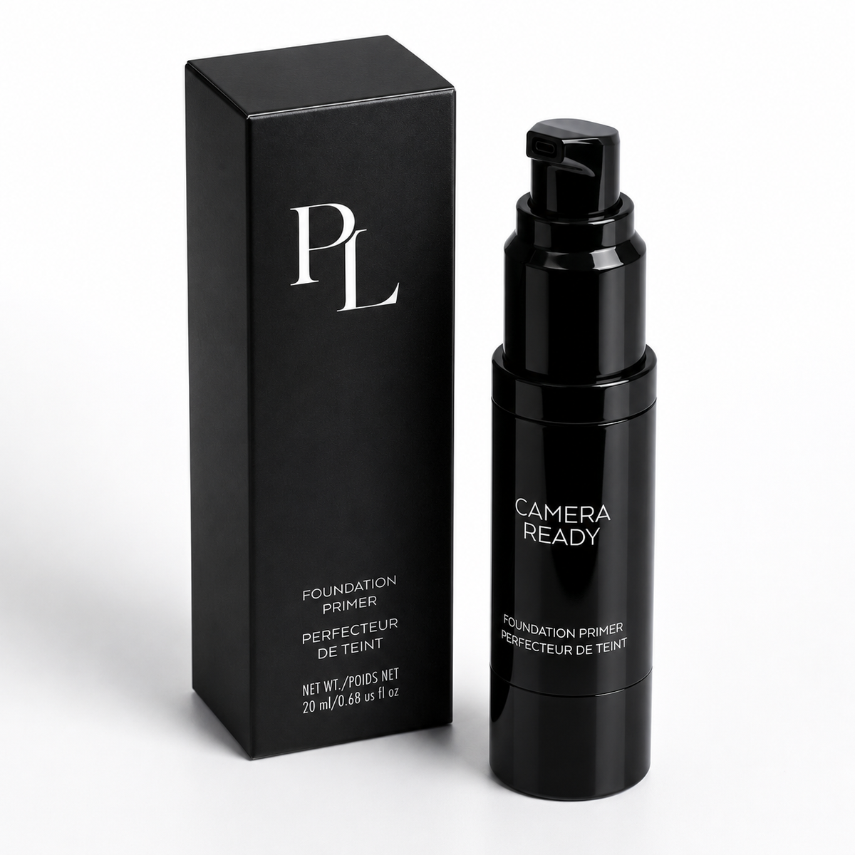 Pore-Blurring Face Primer | Smooth Makeup Base