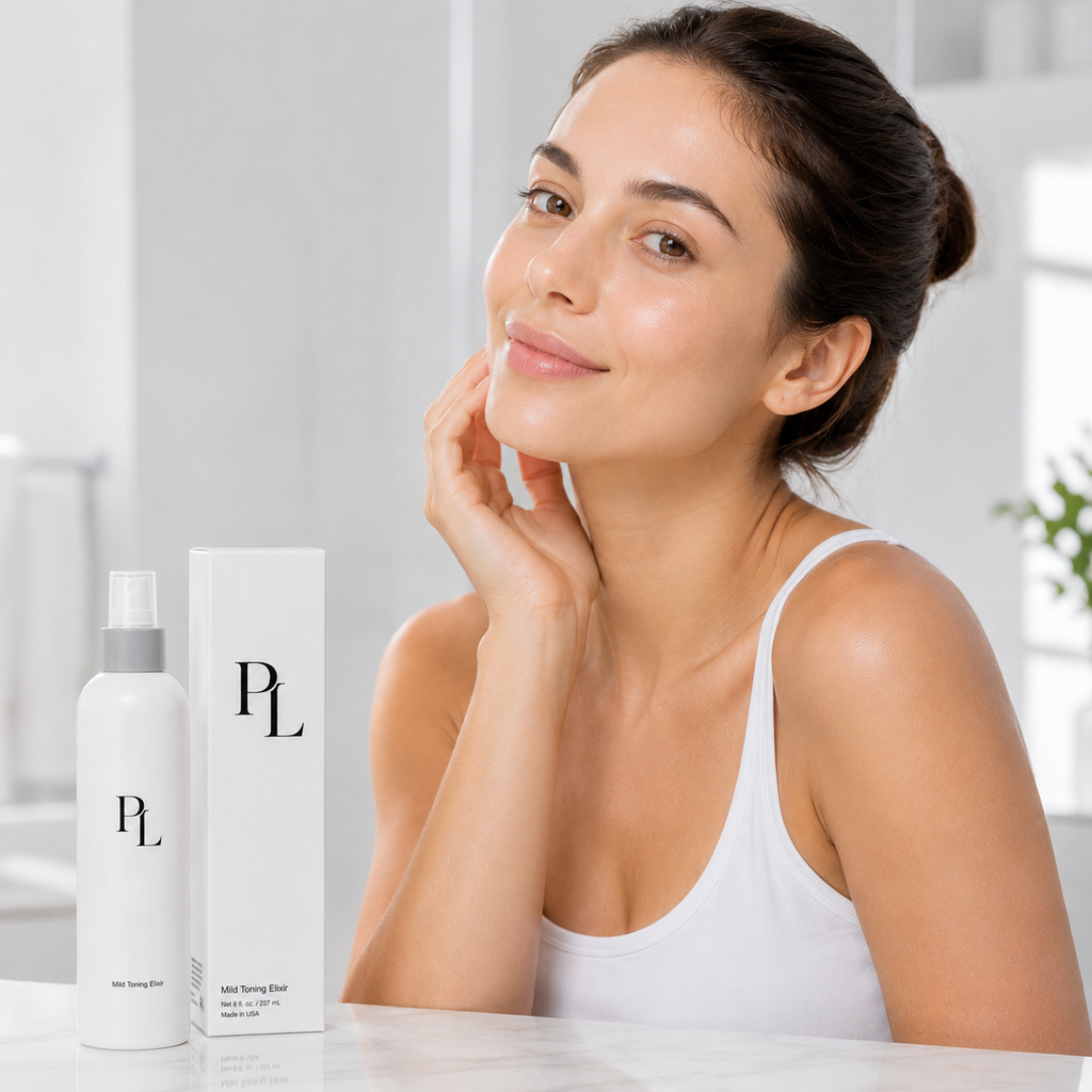 Hydrating Facial Toner