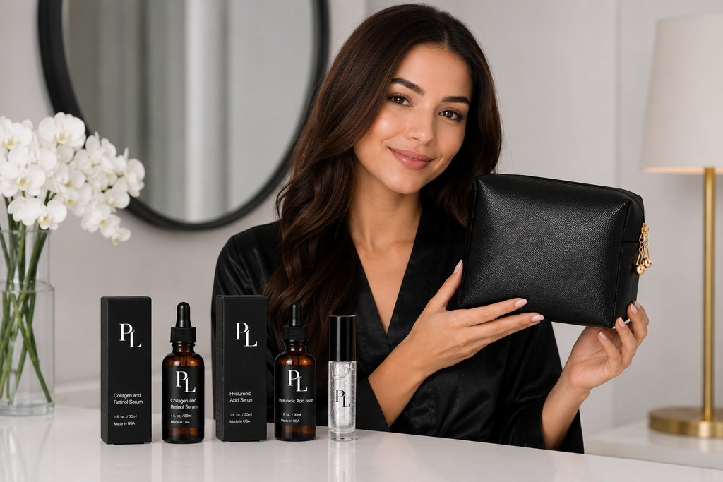 The Complete Ritual Bundle Skincareeleganceinaserenesetting