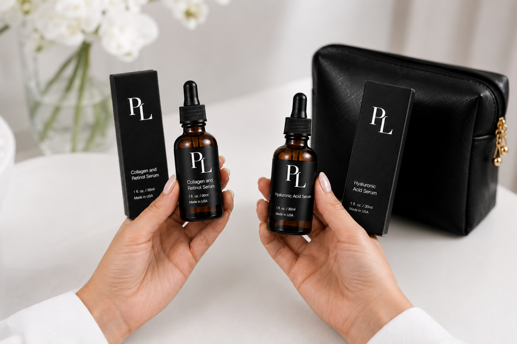 The Complete Ritual Bundle Skincareessentialsinsoftelegance