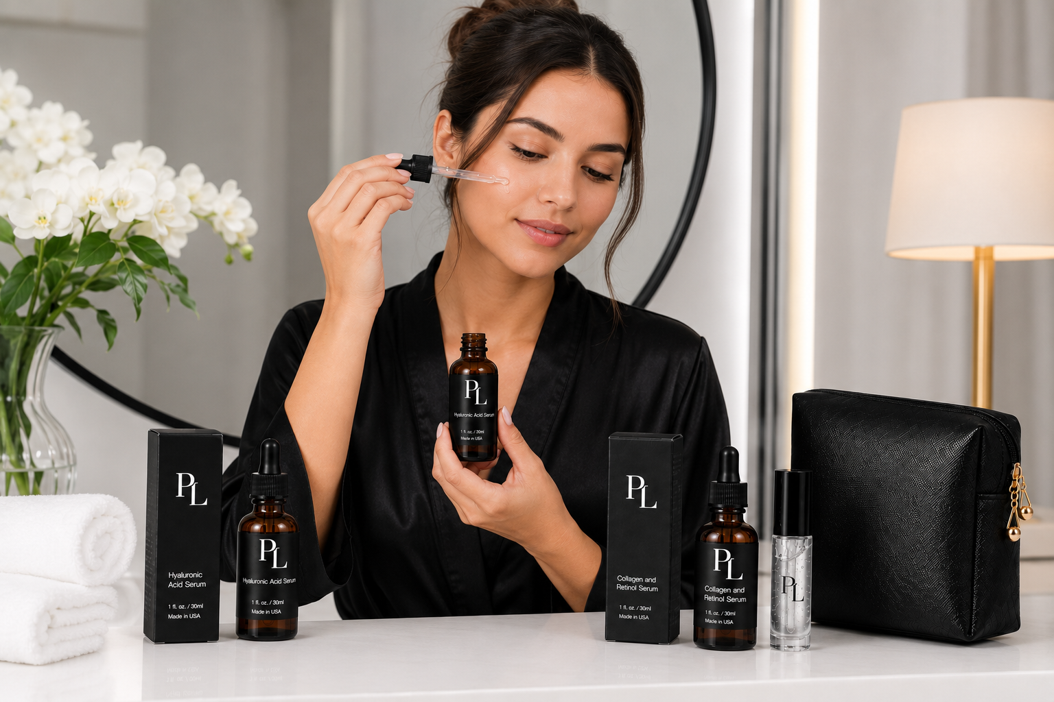 The Complete Ritual Bundle Skincareroutineinaserenespace